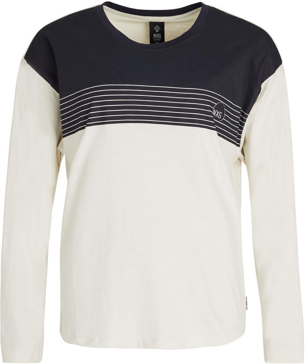 Nxglutetia Longsleeve T-shirt