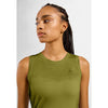 Baselayer Top Crew Neck Singlet Merino 160