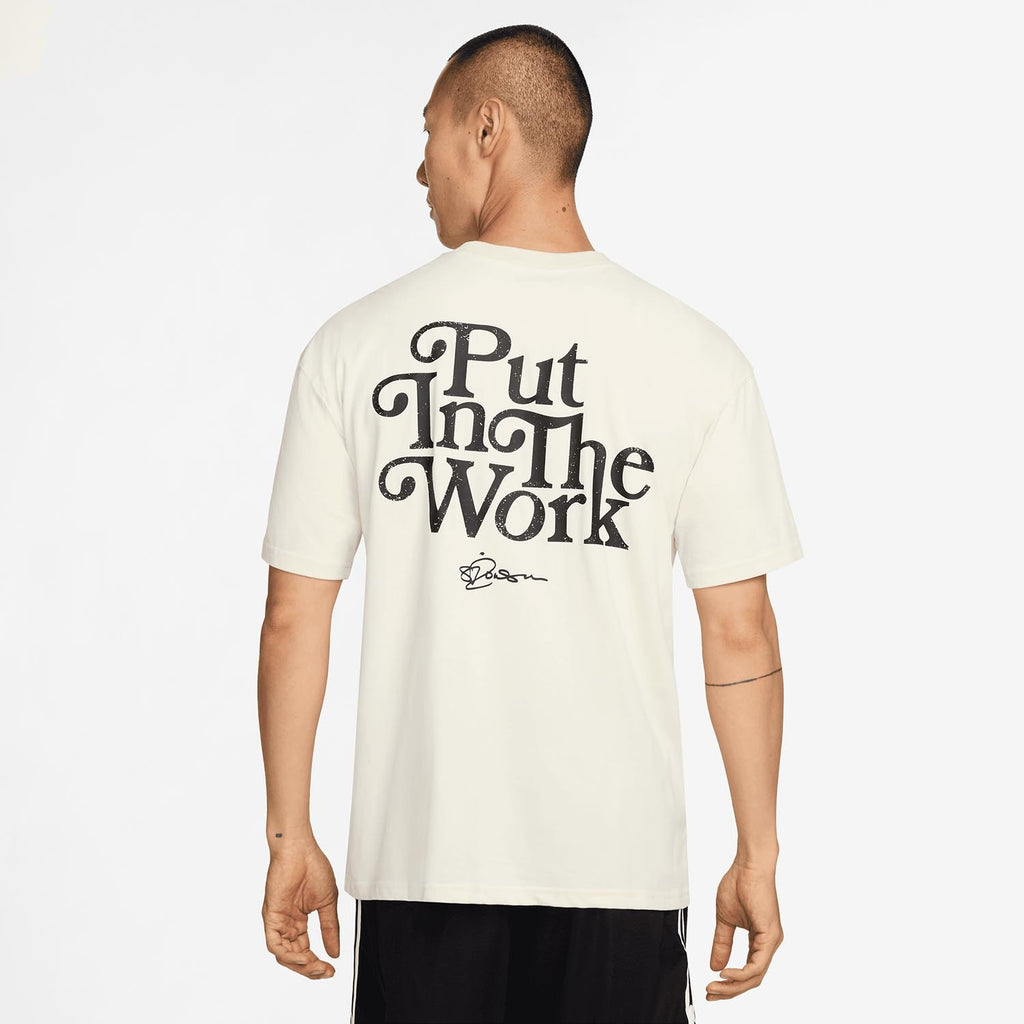 Dri-fit Tee Put In Work Shirt