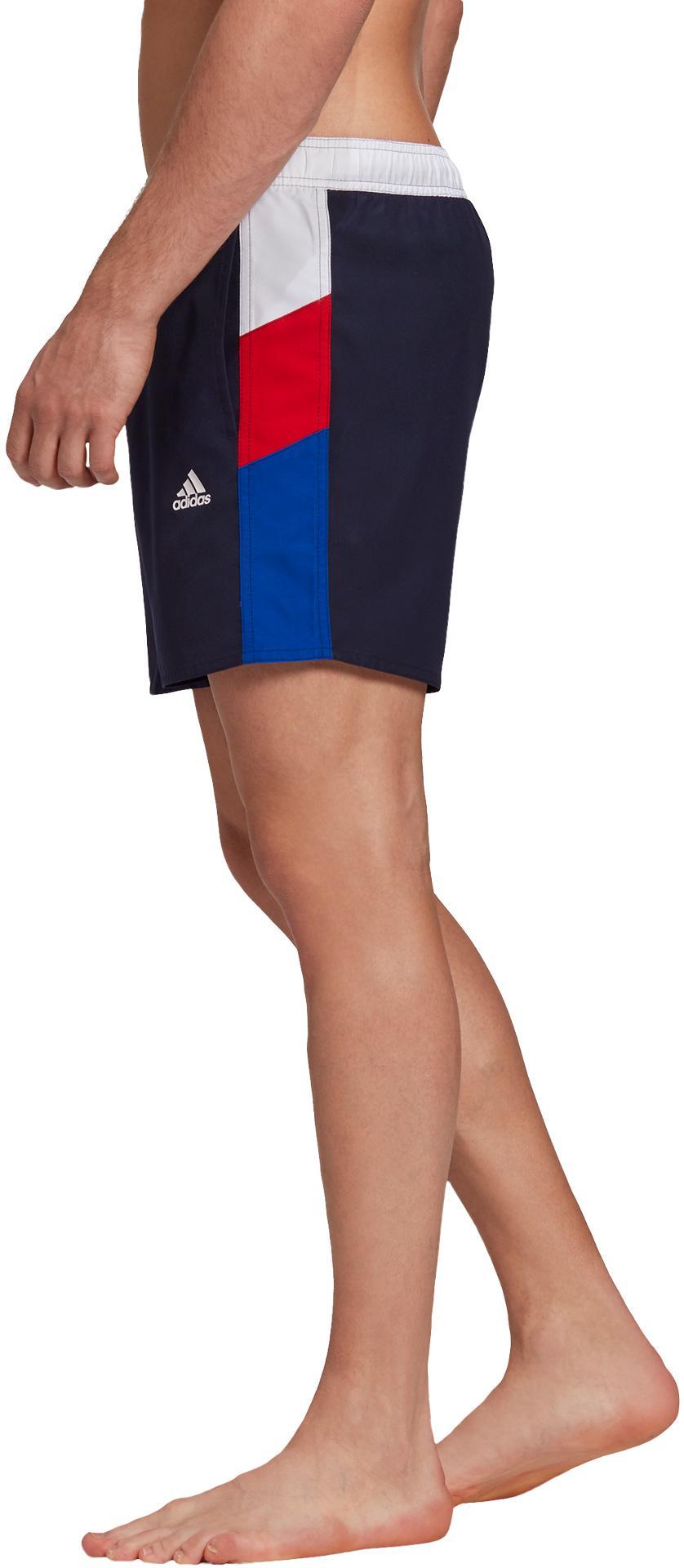 Colorblock CLX Zwemshort