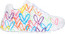 Jgoldcrown: Uno Lite - Spread the Love sneakers