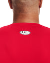 HG Armour Comp shortsleeve shirt