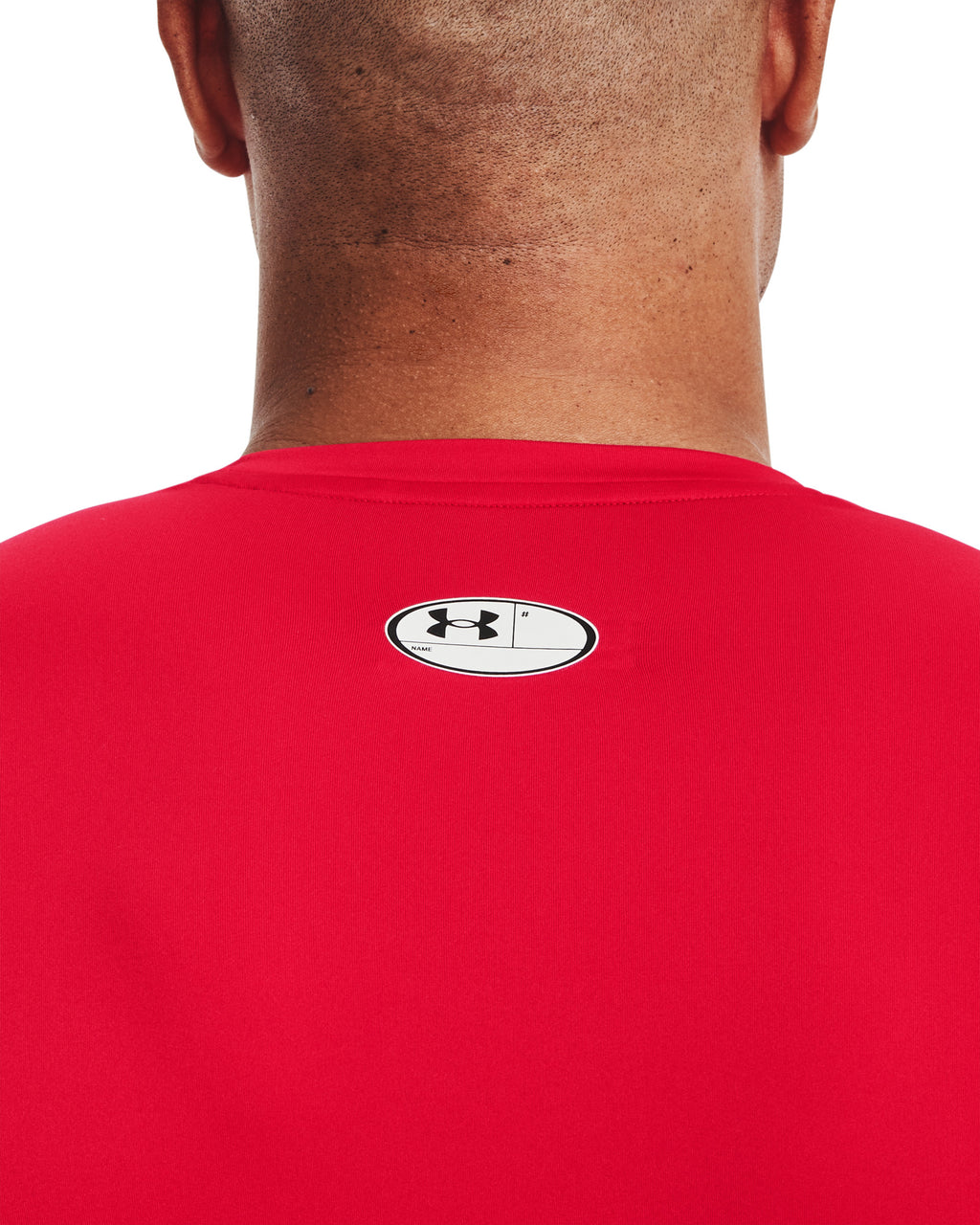 HG Armour Comp shortsleeve shirt