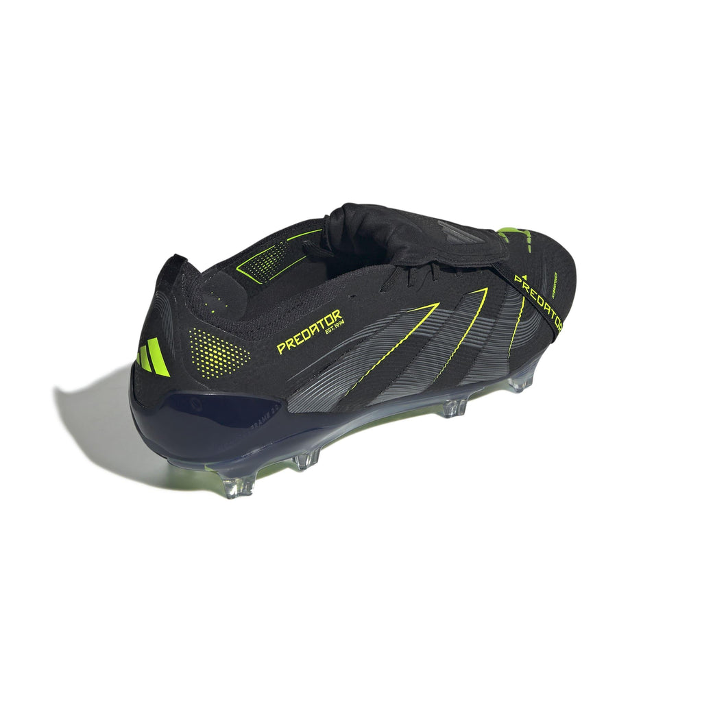 Predator Elite Fold-Over Tongue Firm Ground Voetbalschoenen