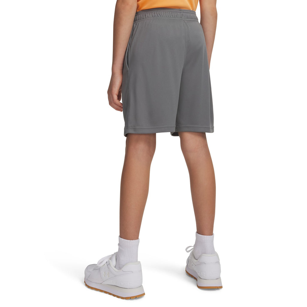 Tech Logo Shorts