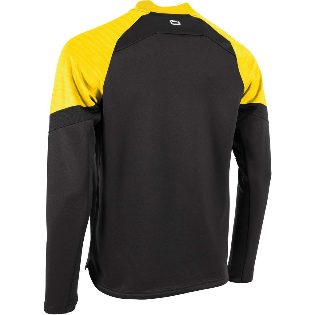 Bolt Quarter Zip Top