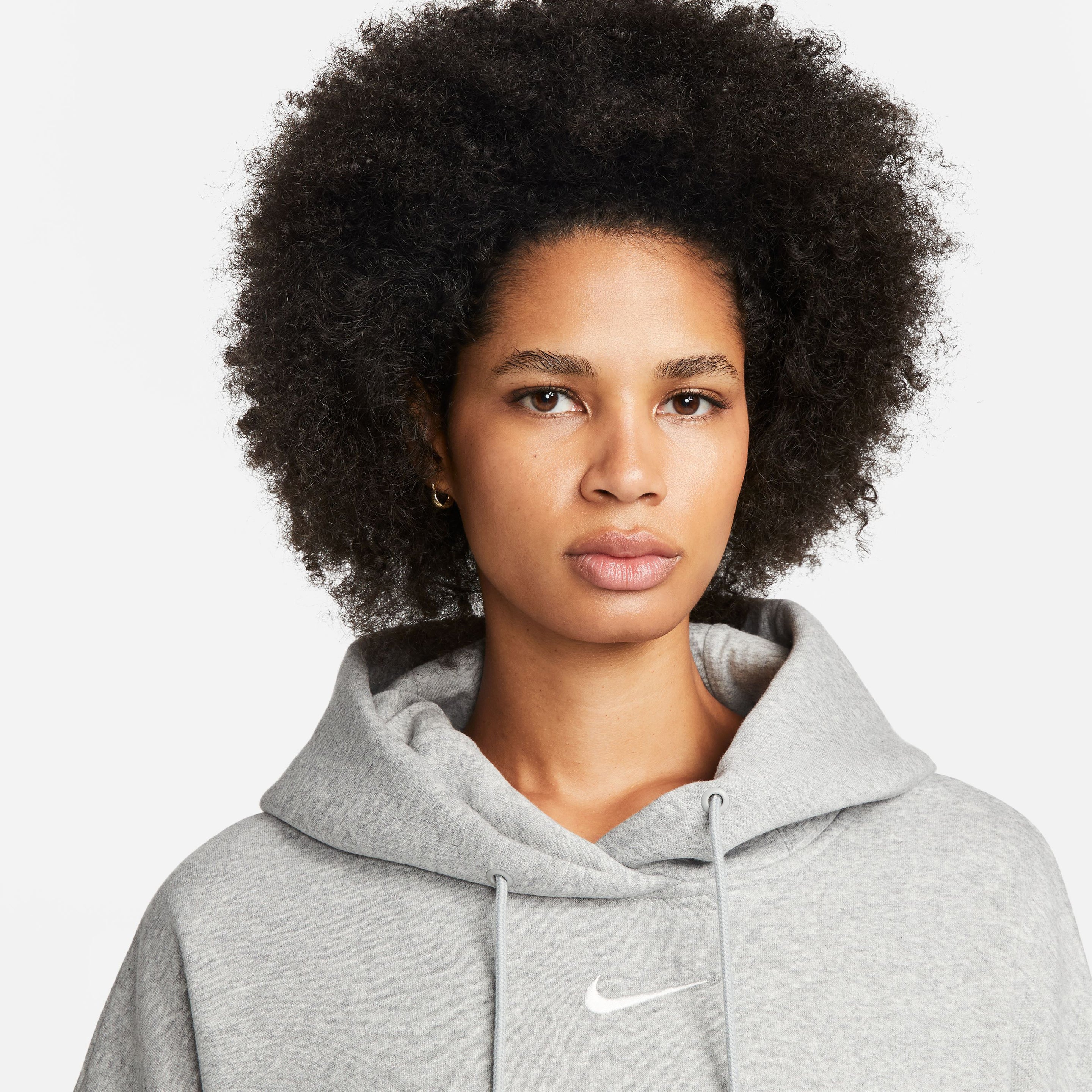 Sportswear Phoenix Over-Oversized hoodie