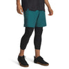 Tech Woven Wordmark Shorts