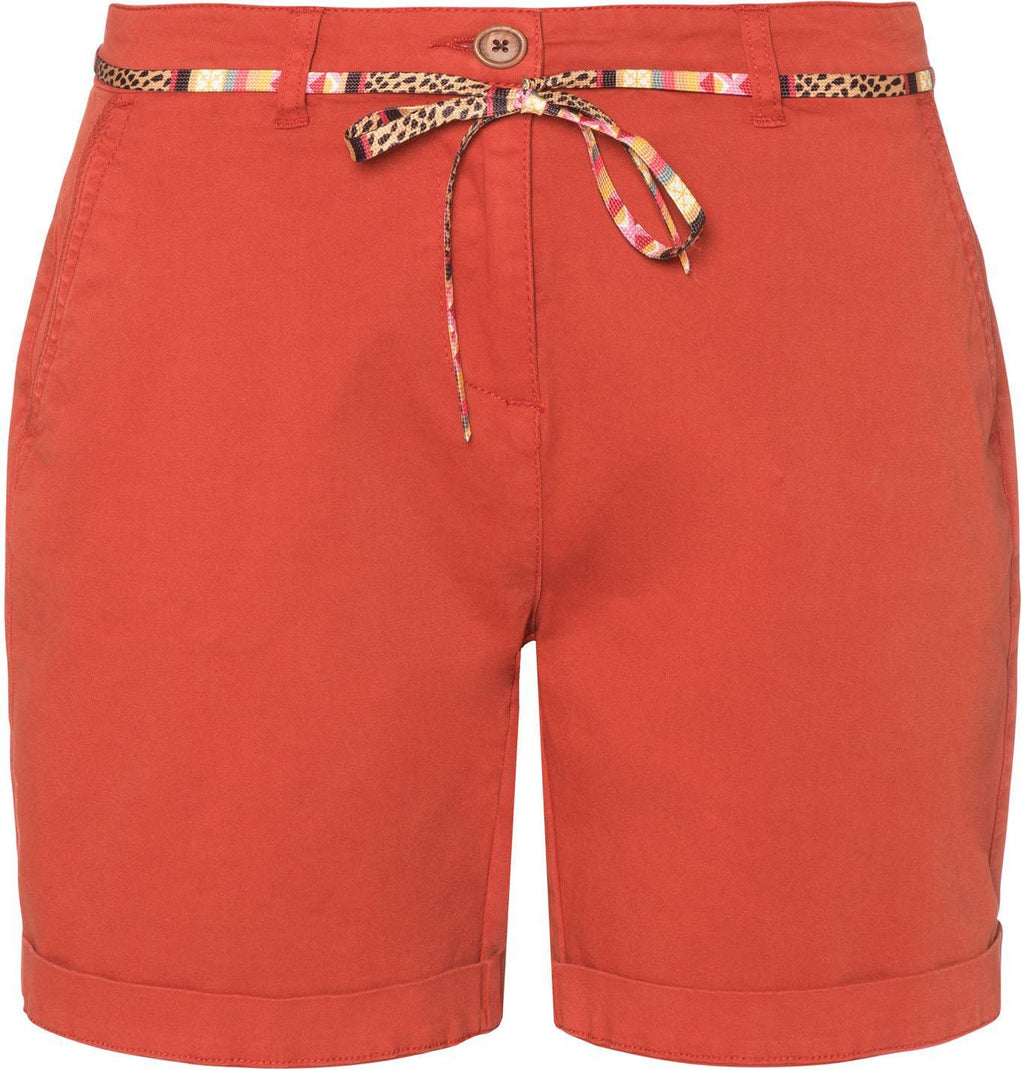 Annick Shorts