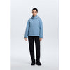 Brenham softshell jas