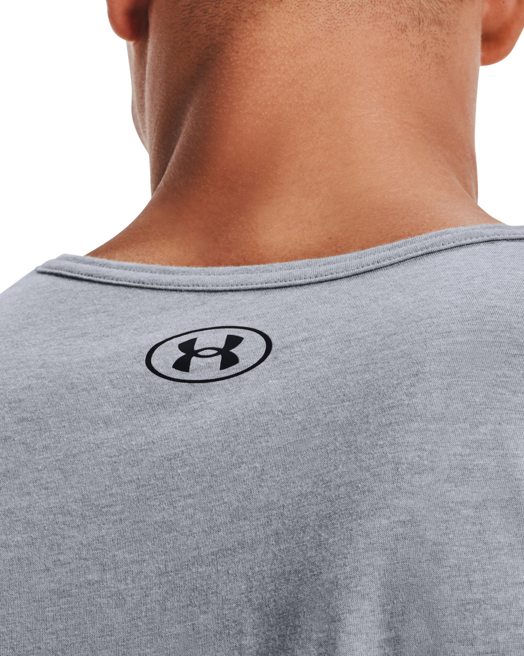 Sportstyle Logo tanktop