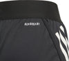 AEROREADY 3-Stripes kids short