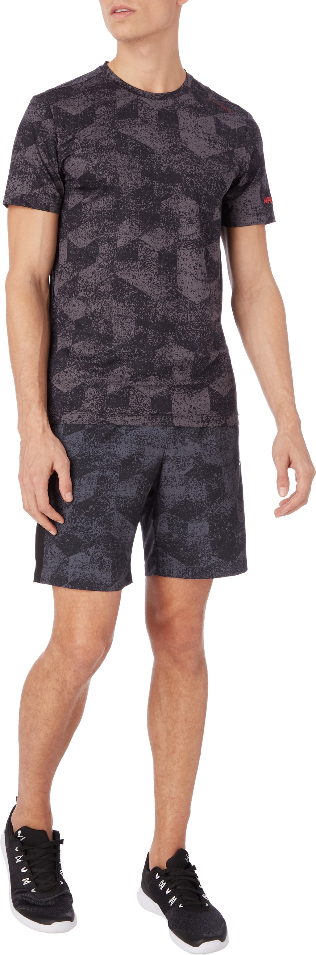Thilo short