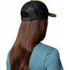 columbia mesh snap back pet
