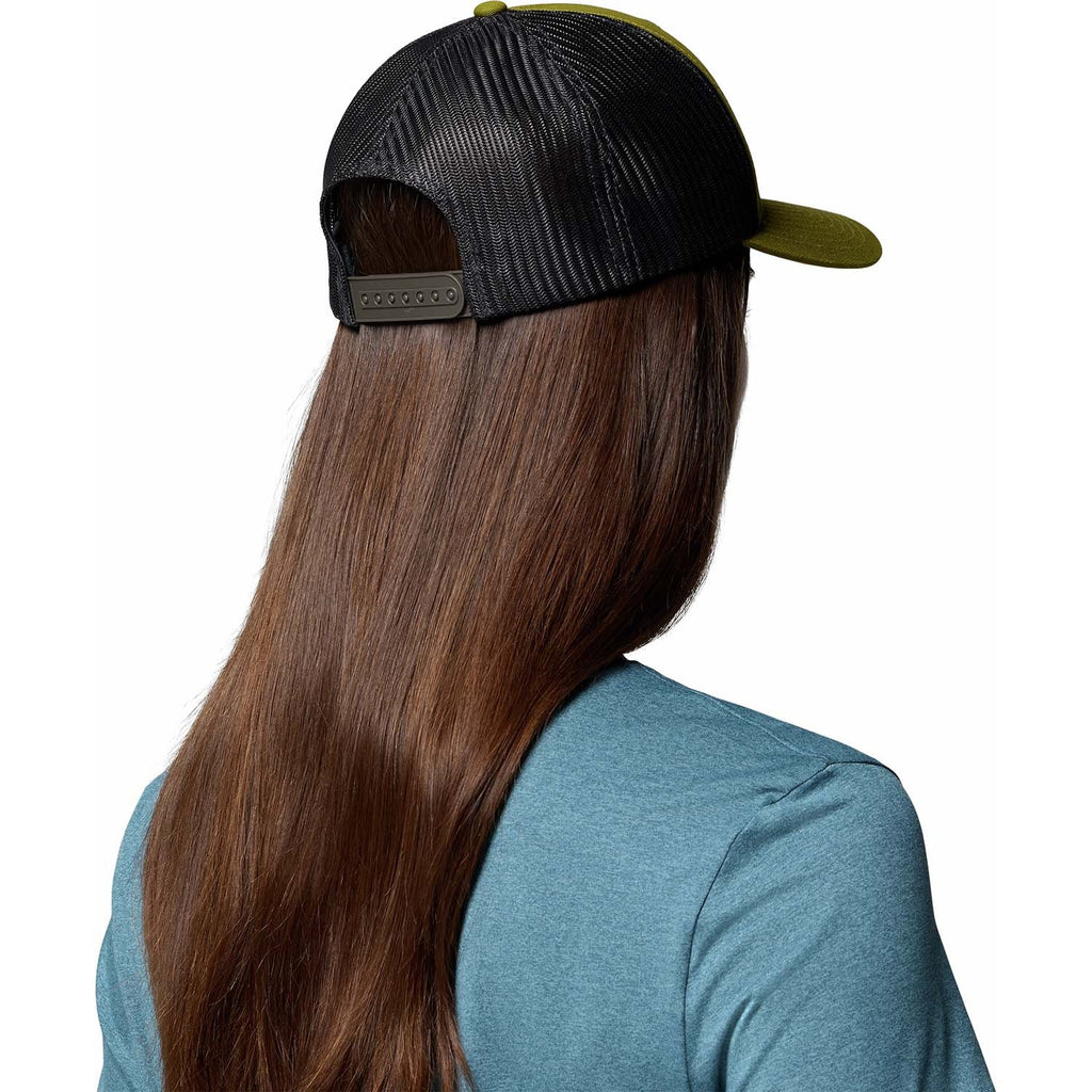 columbia mesh snap back pet