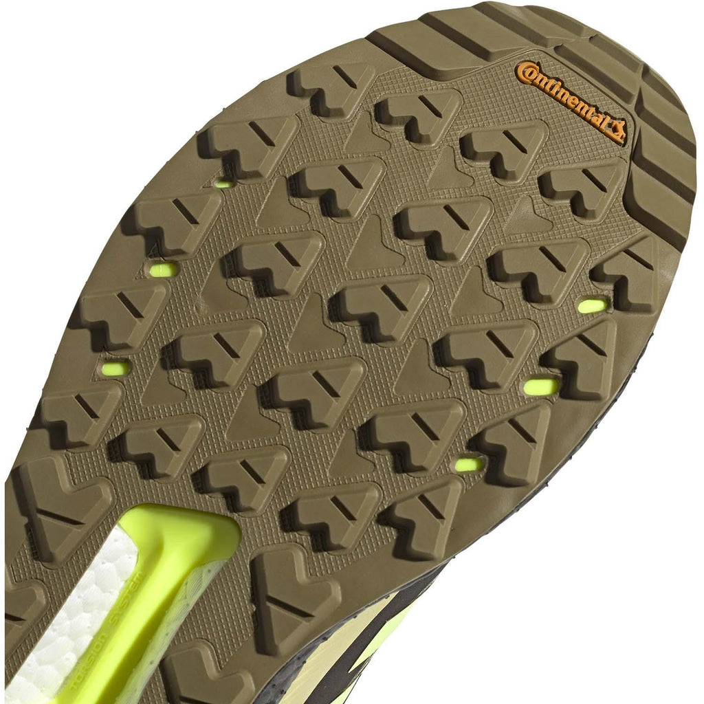 TERREX FREE HIKER GTX