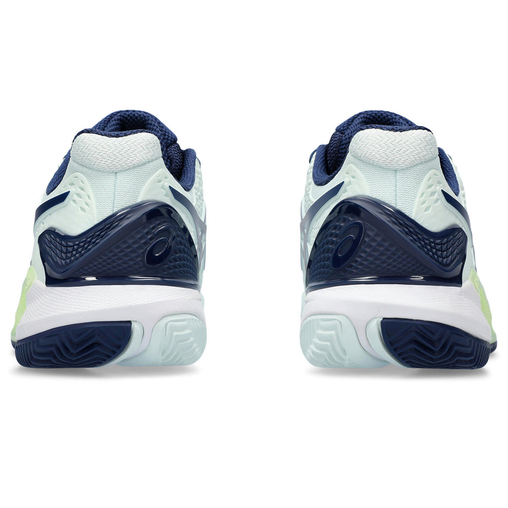 GEL-Resolution 9 Clay tennisschoenen