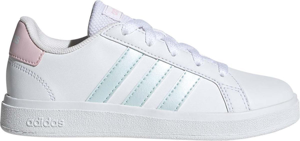 Grand Court Lifestyle Tennis Lace-Up sneakers