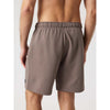 centre sweatshorts