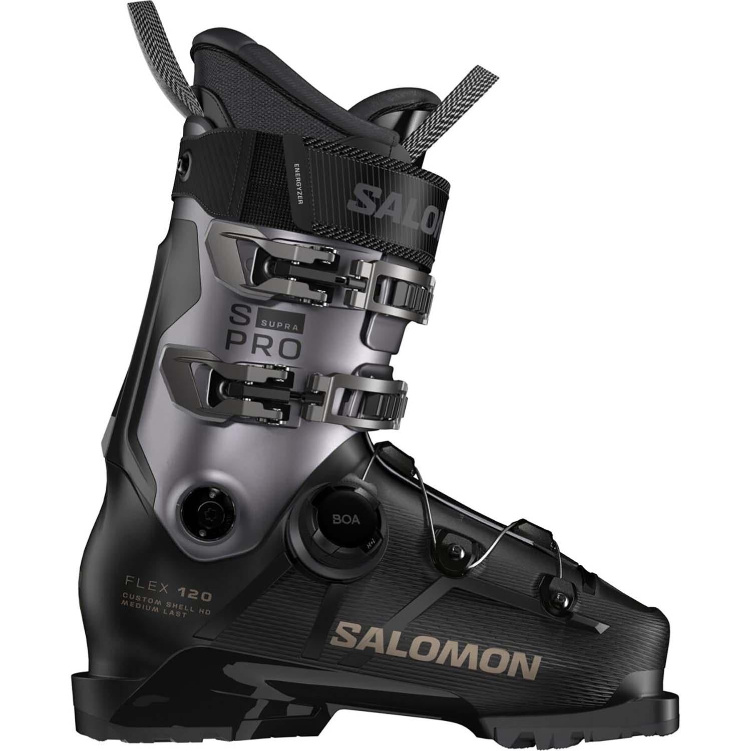 s/pro supra boa 120 gw