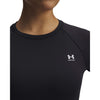 ColdGear  Authentics Crew Shirt