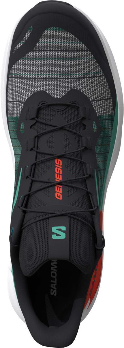GENESIS