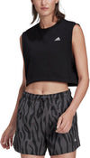 Designed to Move Studio Sport top