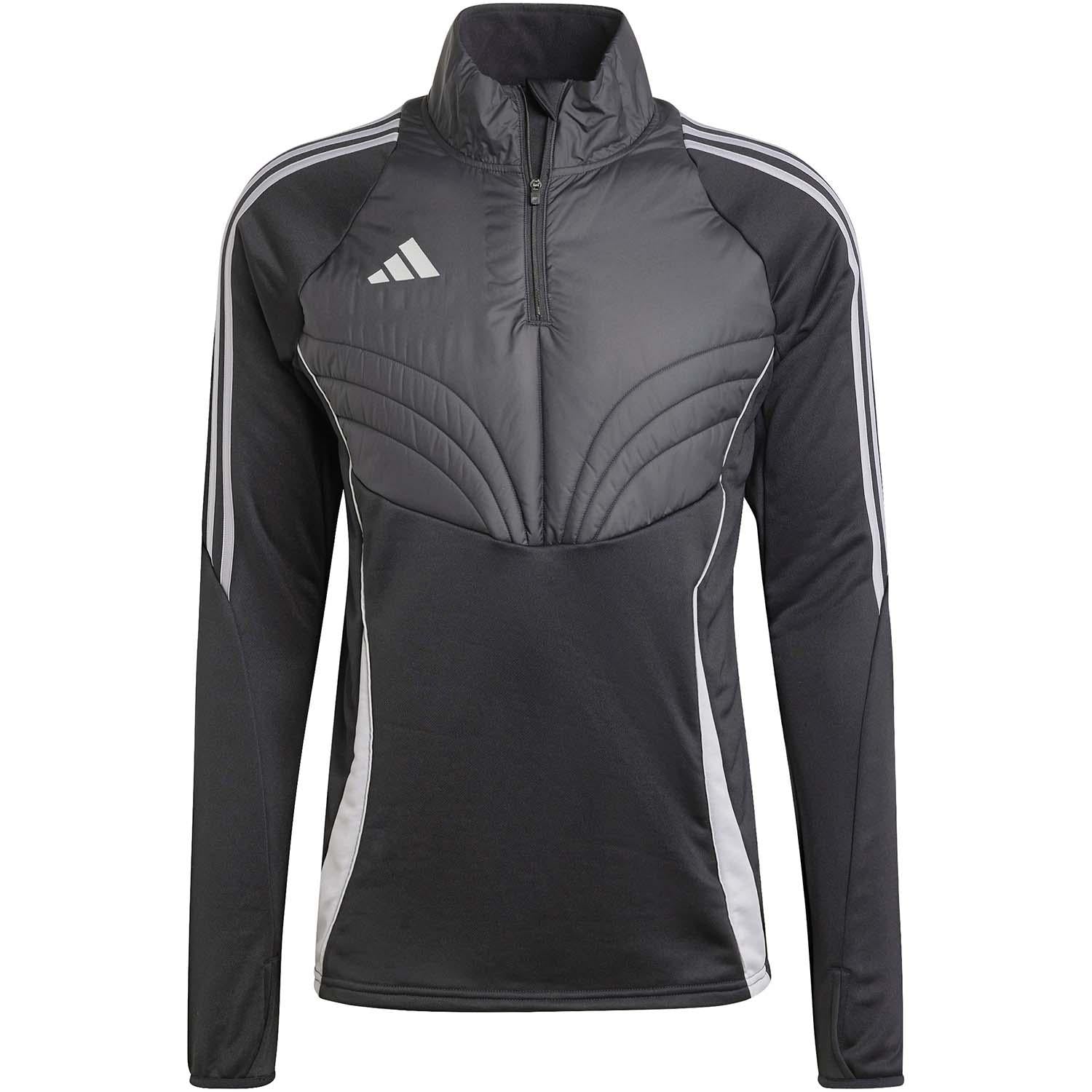 Tiro 24 Winterized longsleeve