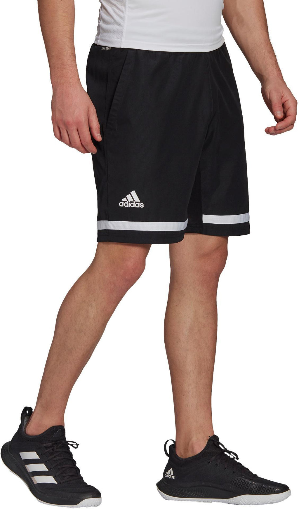 Tennis Club  Short