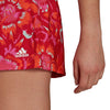 FARM Rio Floral Print Short