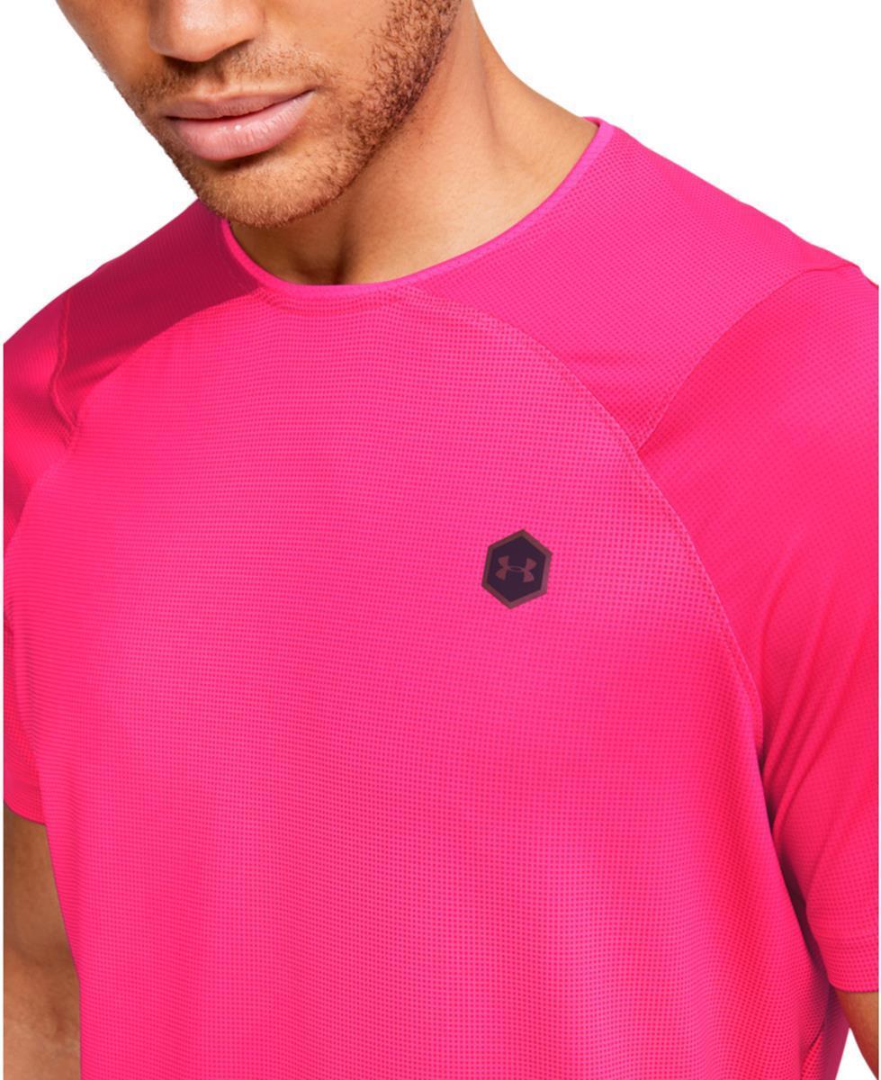 UNDER ARMOUR Ffi.-T-shirt