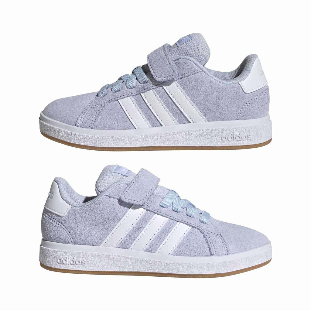 Grand Court 00s low sportcasual schoenen