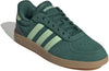 breaknet sleek suede