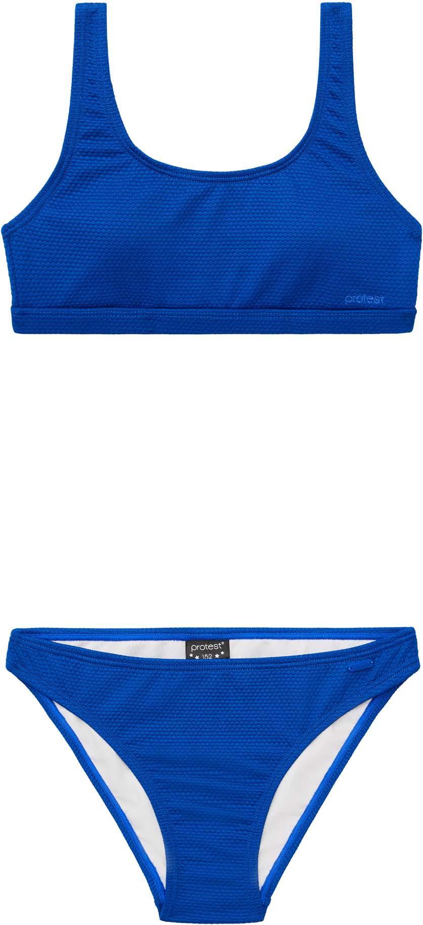 Prtrose Jr Triangle Bikini