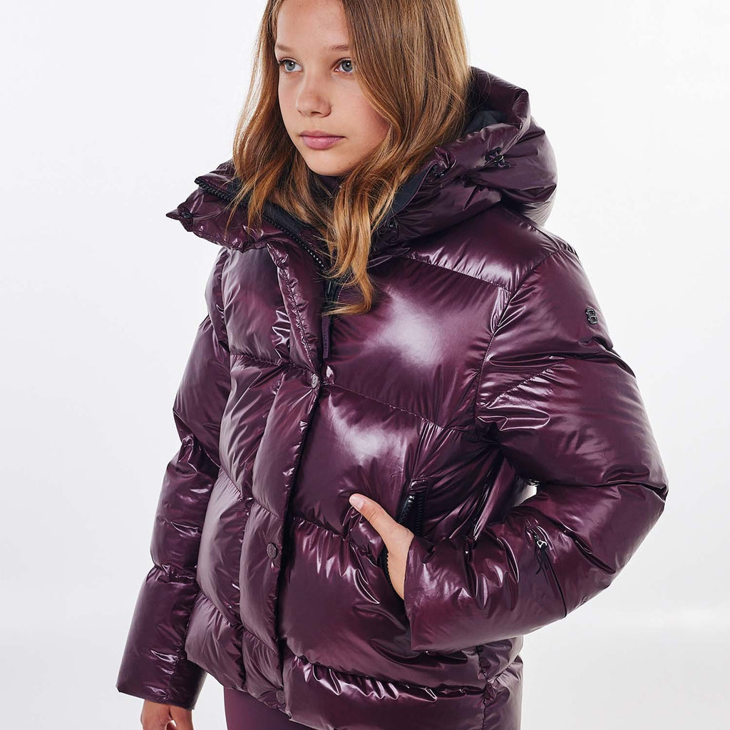 Saga Y Ski Jacket