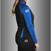 Stadio Full Zip Top Ladies