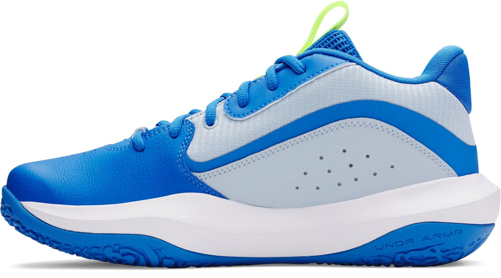 Lockdown 7 basketbalschoenen