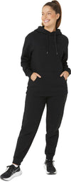 Logo hoodie