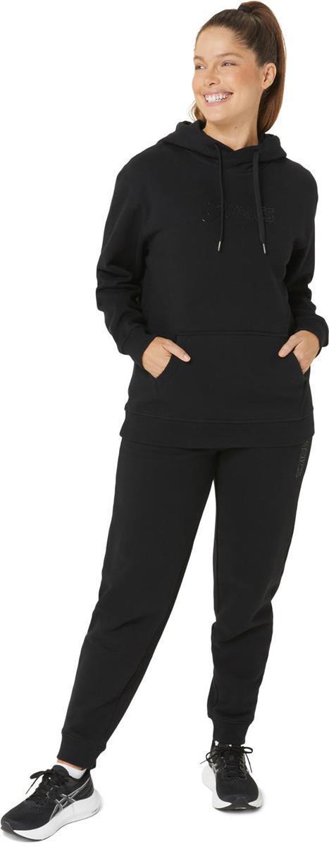 Logo hoodie