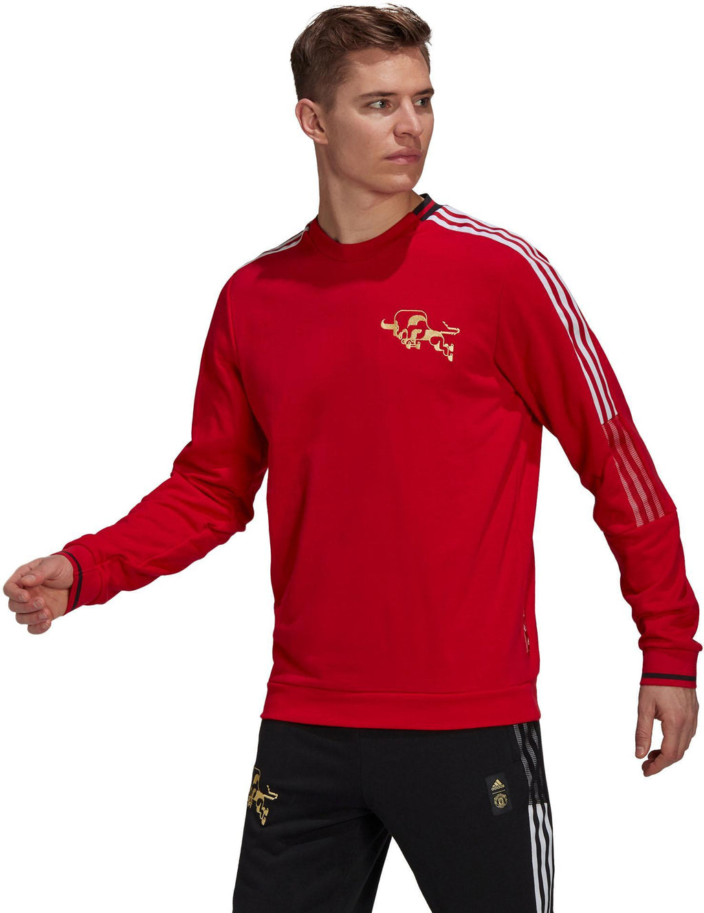 Mufc Cny Cr Swt