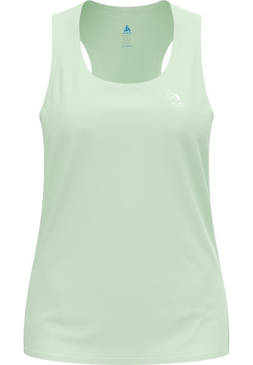 Tank Crew Neck Zeroweight Chill-tec