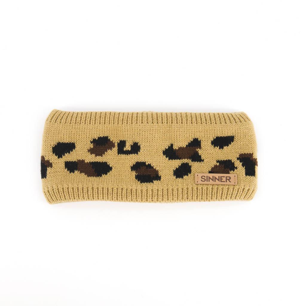 Sendai Headband