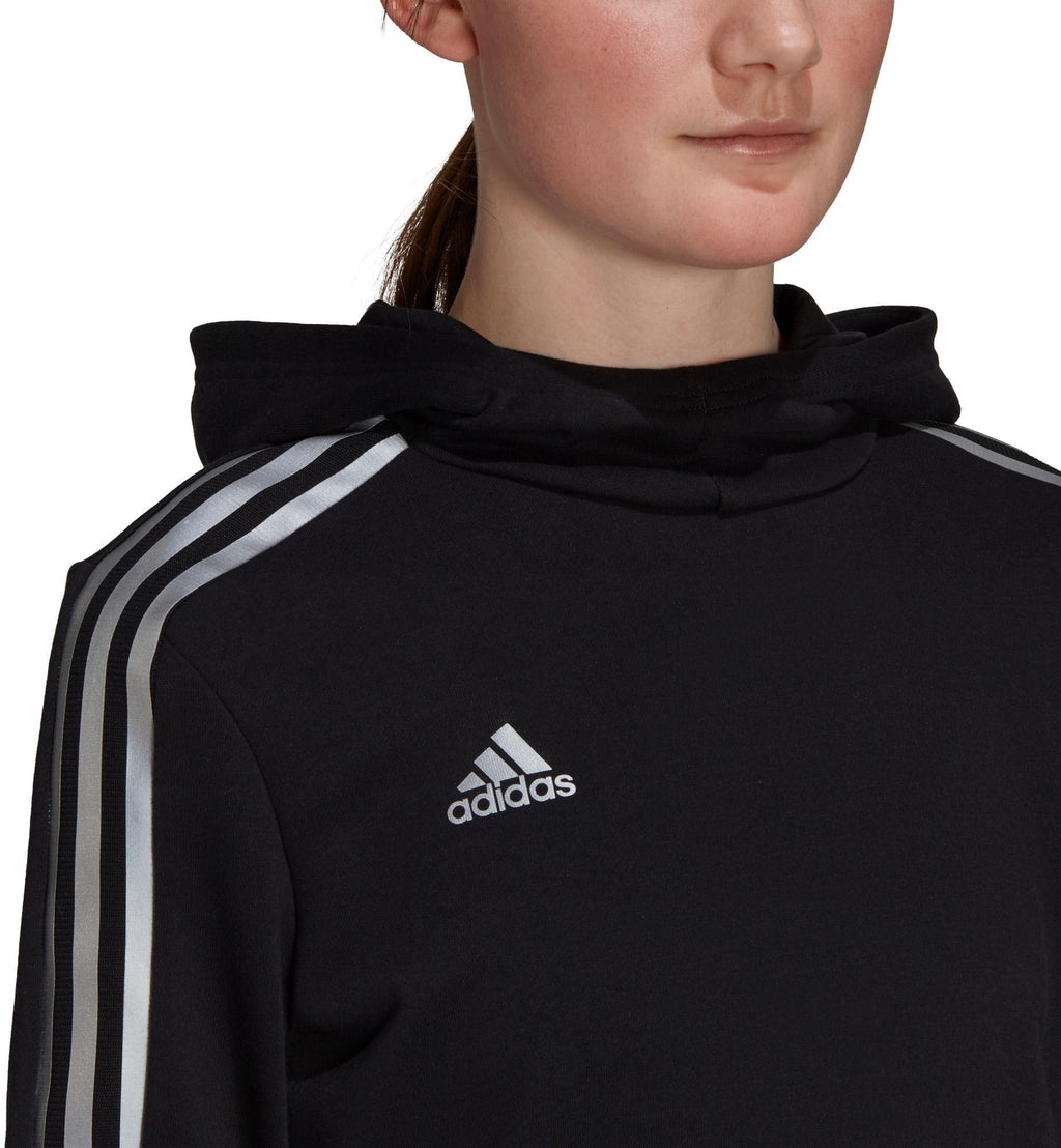 Tiro Hoody R W