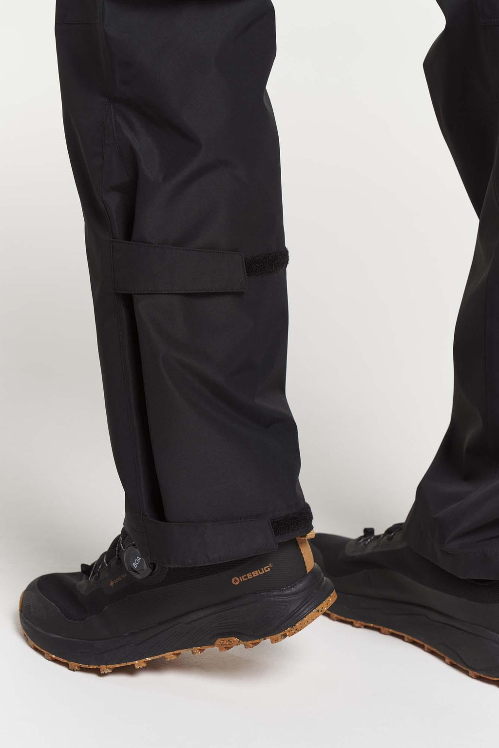 winga rain pants w