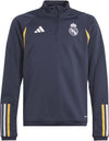 Real Madrid FC 23/24 kids trainingstop