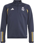 Real Madrid FC 23/24 kids trainingstop