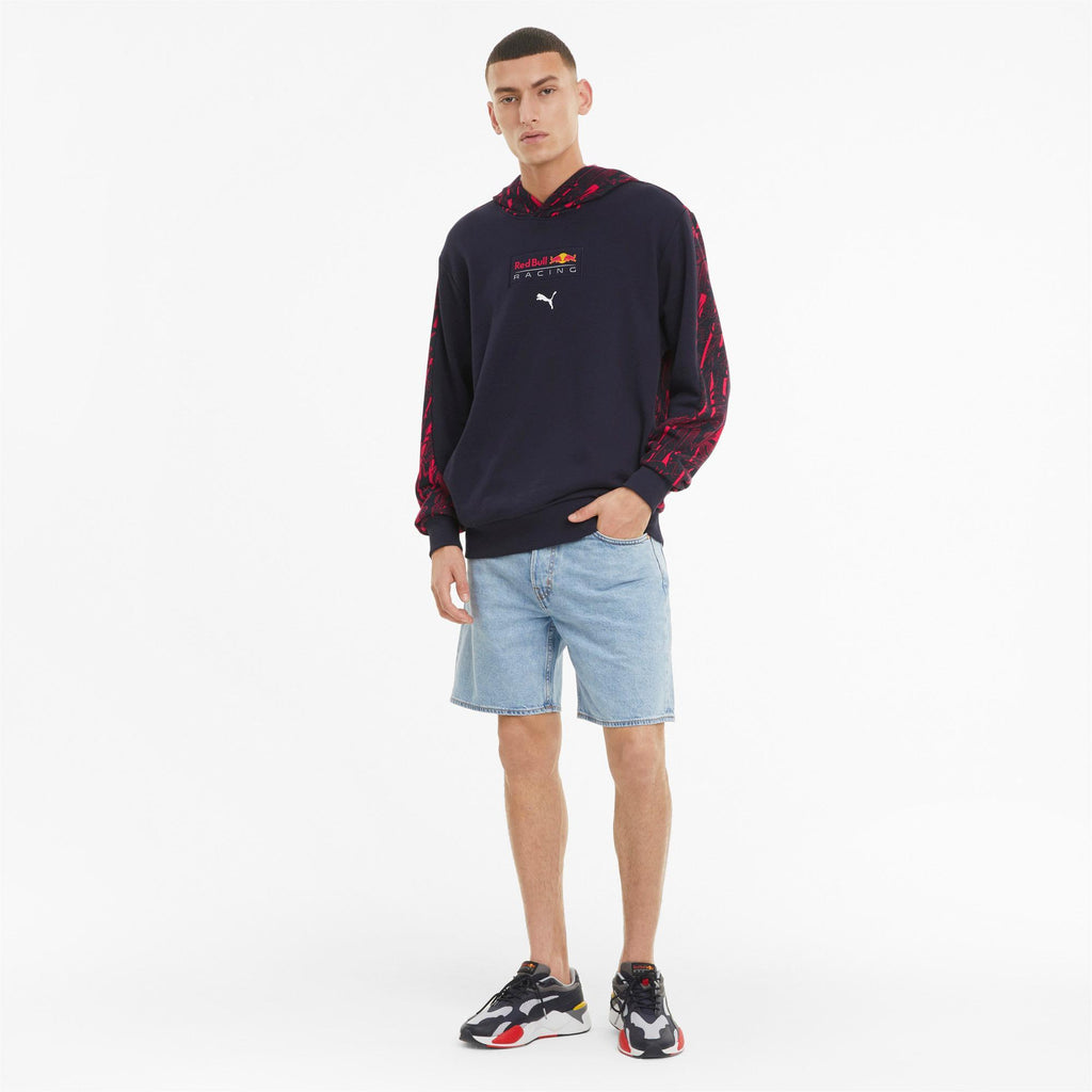 Rbr Aop Hoodie