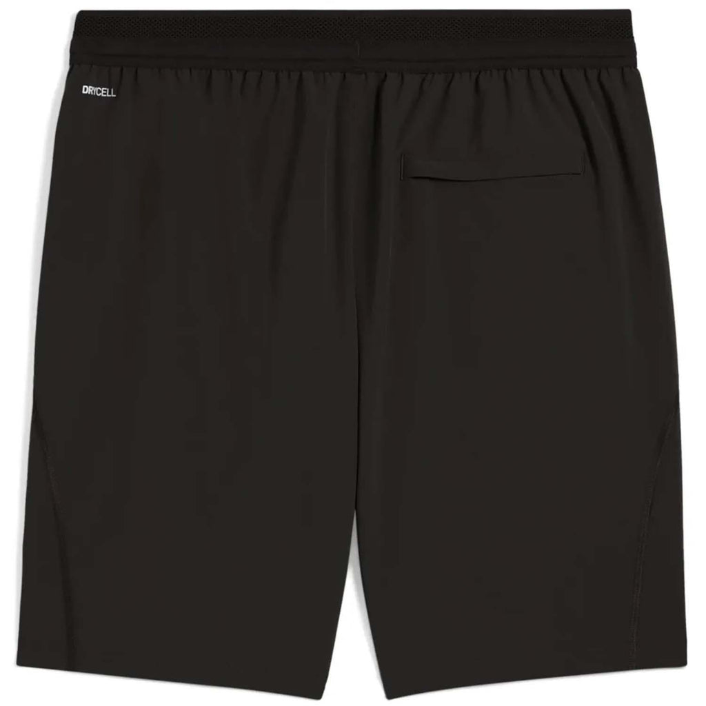 m tech training 7i stretch woven short