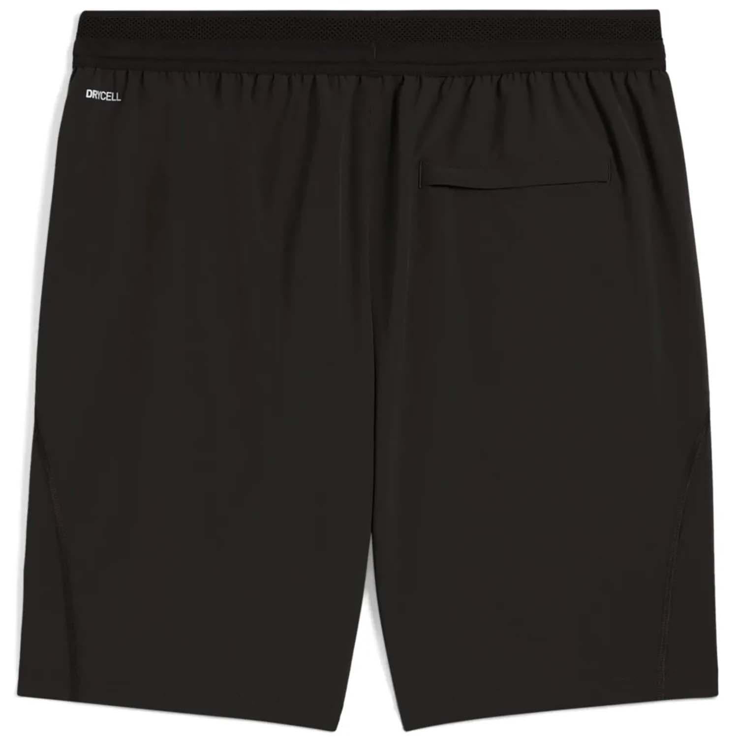 m tech training 7i stretch woven short