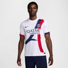 Paris Saint-Germain Stadium uitshirt 24/25